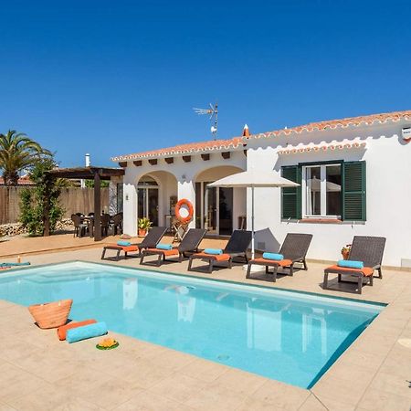 Villa Marina Way By Villa Plus Sant Lluís Exteriér fotografie
