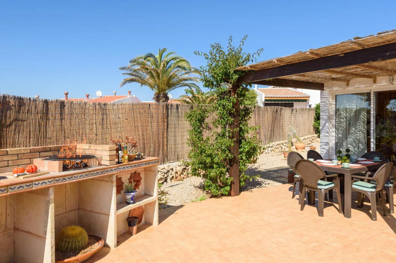 Villa Marina Way By Villa Plus Sant Lluís Exteriér fotografie